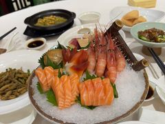-临家小院·潮汕菜·商务宴请·点心(白石洲店)