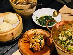 妈妈的包子-青桃餐厅