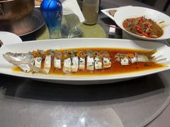 -香山湖家家宴(中山陵店)