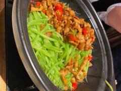 -小船渔村•大连菜•大连焖鱼(黄河路店)