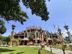 -西双版纳总佛寺