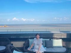 -影吧•悬崖海景(珠海凤凰湾悦椿酒店)