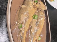 -翠湖宾馆·中餐厅