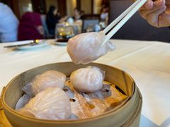 原只鲜虾饺-利苑酒家(金宝店)