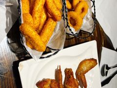 -西缘牛排(荟聚购物中心店)