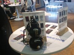 -棂笼·深度沉浸密室(武汉旗舰店)