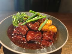 姆妈家的红烧肉-碧桃小馆·民国宅院(西湖大道店)