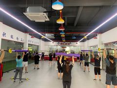 -巅峰减重高端减肥训练营(惠州店)