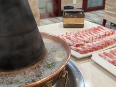 -福寿斋·老北京铜锅涮肉·烤鸭(顺义总店)