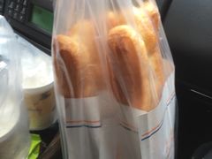-徐家小铺油条大王(建设东路店)