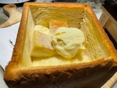 -绿茶餐厅(朝阳大悦城店)