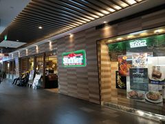 -Sizzler时时乐西餐厅(长楹天街购物中心店)