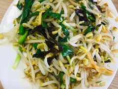 -姥家春饼店(漳州二路店)