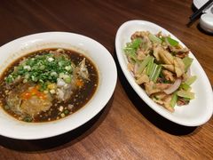 江蟹生-美乐食街(小南店)
