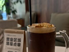 -Beans Solo豆号咖啡(百家湖花园店)