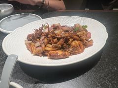 -五谷丰登农家院·地道胶东菜·海鲜烧烤(威海店)