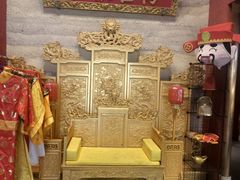 -阿财老铺·凤阳土菜馆