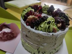 -小苍兰风铃草蛋糕甜品(沈阳店)