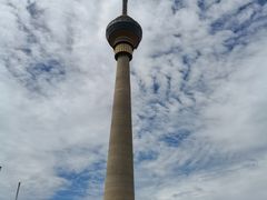 -中央广播电视塔