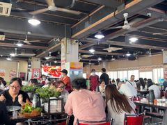 -皖北巫氏三胖地锅鸡(长淮总店)