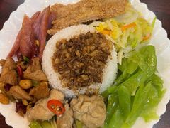 -古早人小吃店(黄河北路店)