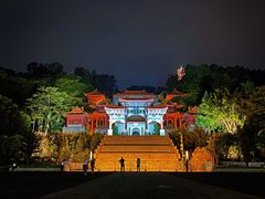 -南沙天后宫景区