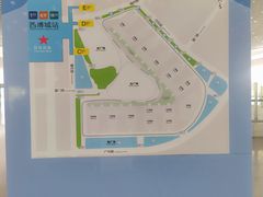 -中国西部国际博览城