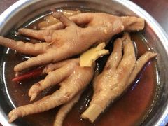 -安仙拉面美食(横店镇店)