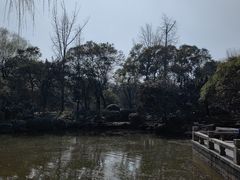 -秋霞圃