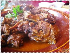 羊蝎子(大盘)-羊家胡同·龙虾烧烤火锅(龙汇路店)