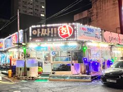 -宝健路步行街(Pedestrian Shopping Street)