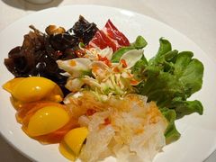 -狮王府淮扬菜(万象城店)