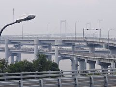 -星海湾跨海大桥