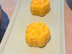 -陶兰居·手工点心·粤菜(圆融时代广场店)