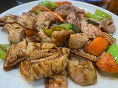 -翟氏天天小吃(上东街区店)