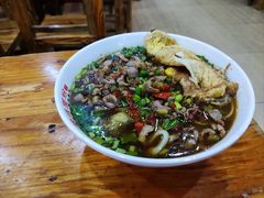 -肆姐面粉馆(坡子街店)