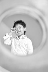 -INKIDS潮童社儿童摄影(朝阳大悦城店)