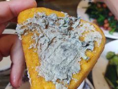 -玫瑰红烤羊排(北新桥三条店)