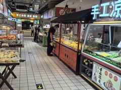 -京客隆超市(京源店)