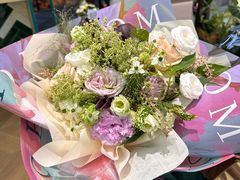 -BOBLOOM花店(宝龙旭辉广场店)