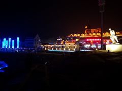 -老虎石海上公园