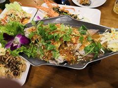 -两兄弟Song Pee Nong(2号店)
