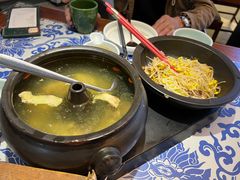 -云海肴·汽锅鸡·云南菜(南强街店)