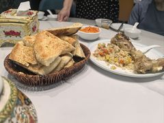 -马尔龙新疆饭店·清真(长青路店)