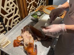 -青年公社烤鸭(青年路店)