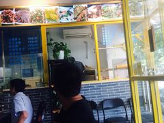 -邵老爹老杭州白斩鸡·家常菜(建国北路店)