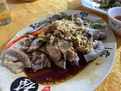 -化州肥仔大排档(建安二路店)