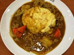 -COCO壱番屋(北京平安国际金融中心店)