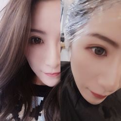 -净漪造型 PURE RIPPLE