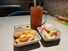 -豪客来牛排(伟诚广场店)